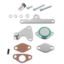 Kit suppression refroidisseur de vanne EGR pour BMW N57 N57S 