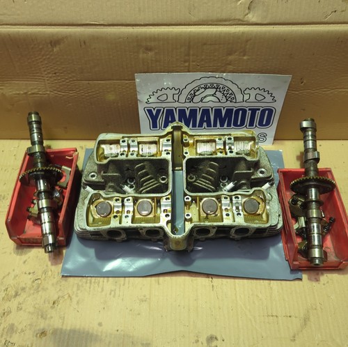 Yamaha 600 xj600s xj6 - 600,