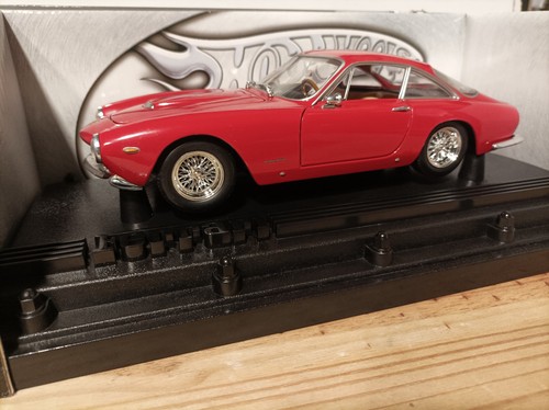 Ferrari 250 berlinetta - 250,