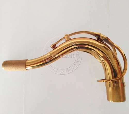 Pcs tenor saxophone neck - pcs,