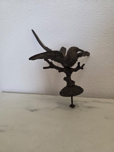 Oiseau hirondelle ancienne - oiseau,