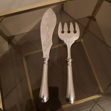 superbe service couvert à