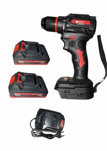 Perceuse visseuse 21v sans - 21v,