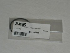VERTEX 2640200 segment 40mm moteur 2T