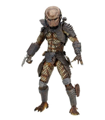 Predator city hunter - 2,