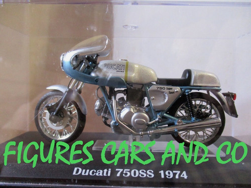 Moto collection ducati - moto,