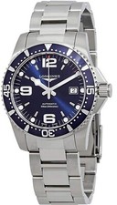 Longines HydroConquest