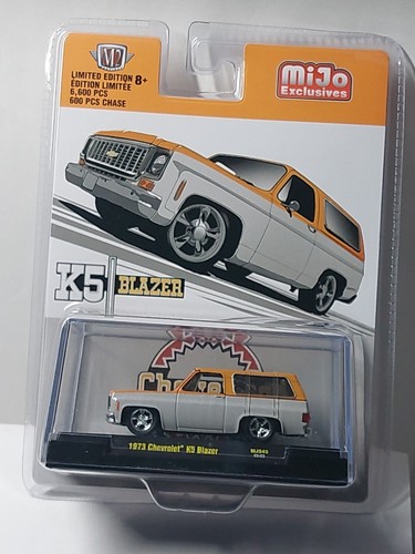 M2machines 1973 - 1/64, 🇨🇵