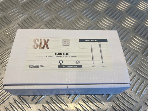 5000 clou slx cloueuse - , type