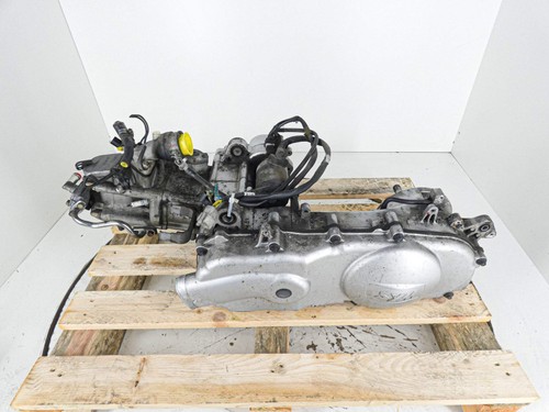 Moteur - , évo
