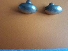 Poignées de porte anciennes