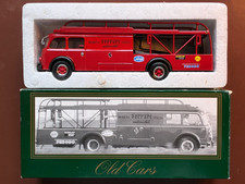 RARE Old Cars 1/43 Fiat