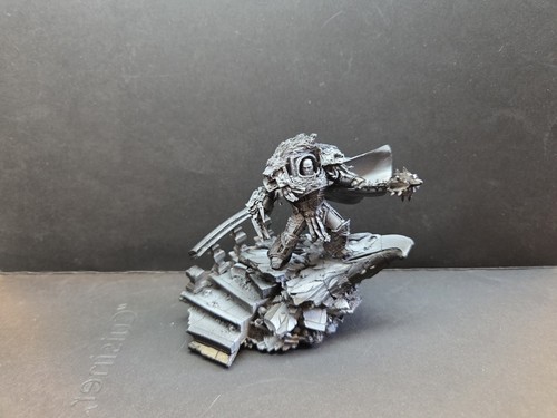 Horus lupercal warhammer - horus,