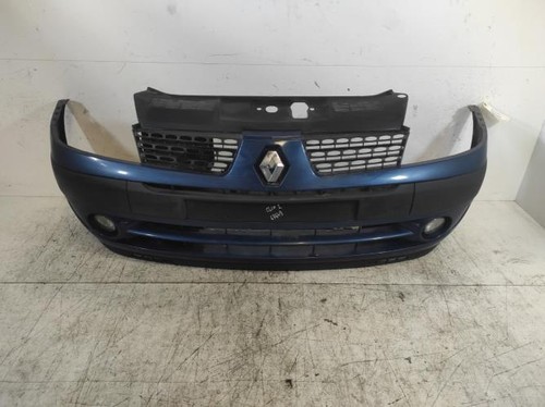 Pare choc avant renault - pare,