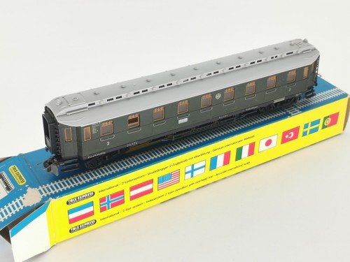 Trix express 3771 - ho, voiture