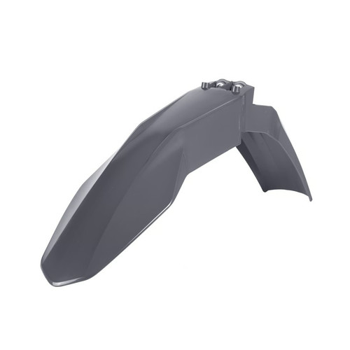 Garde boue avant polisport - boue,