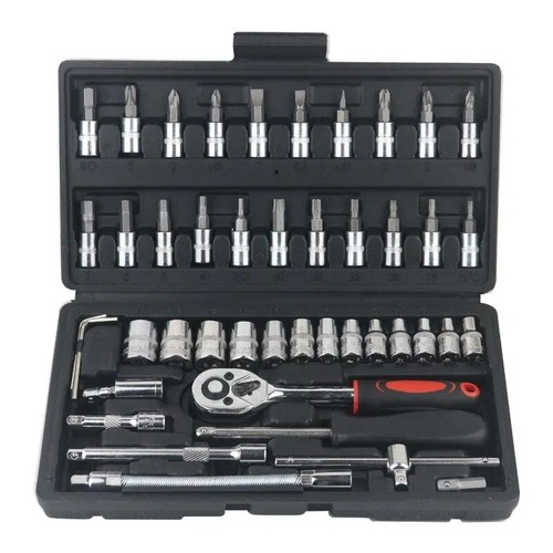 Mallette outils réparation - mallette,