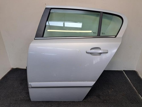 Porte arriere gauche opel - arriere,