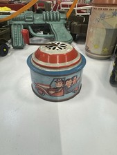 boîte à musique ancienne