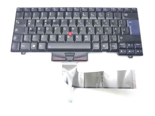 Keyboard clavier qwerty ibm - qwerty,