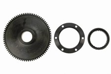 Embrayage de démarrage