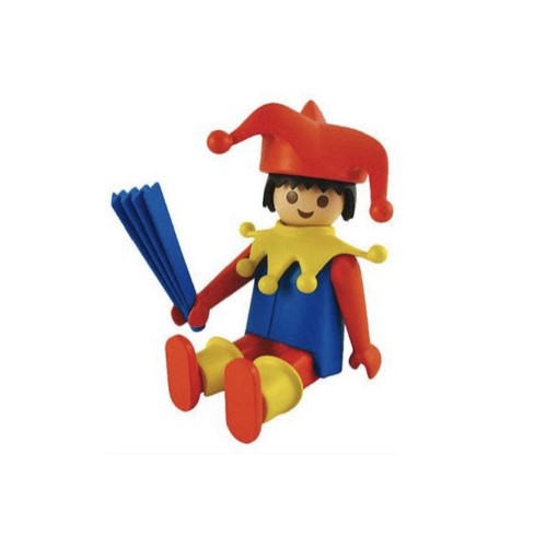 Leblon delienne playmobil - playmobil, le
