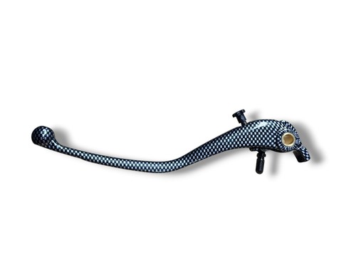 Levier embrayage carbone - embrayage,