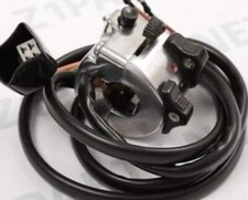 kawasaki 750H2. commodo gauche 46091-005