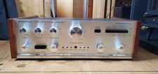 Amplificateur intégré Trio (Kenwood) KA-5002
