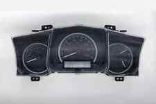 2009 2010 Honda Ridgeline RT Speedometer Instrument Cluster 78100-SJC-A41