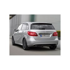 ATTELAGE MERCEDES CLASSE B 2012- - (W246) - Col de cygne - attache remorque BRIN