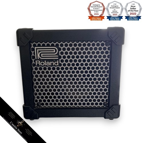Amplificateur guitare roland - amplificateur,