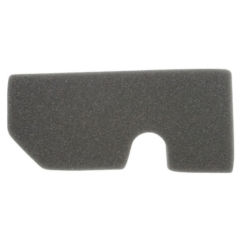 Mousse filtre air - filtre, a