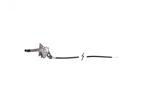 Rotary 15654 118020 - -07, for