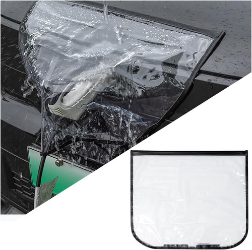 Couvercle protection port - protection, du