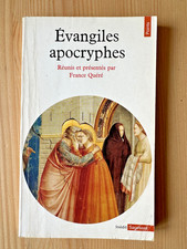 Evangiles Apocryphes * Points