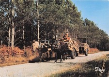 33 VILLANDRAUT FOREST ROUTE