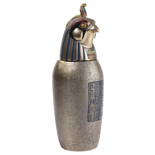 Lachineuse vase canope horus - lachineuse,