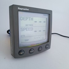 RAYMARINE ST60 TRIDATA ST60