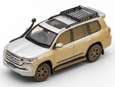 TOYOTA Land Cruiser (LC200) -
