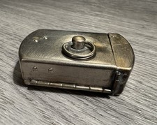 rare briquet Ancien à Amorce