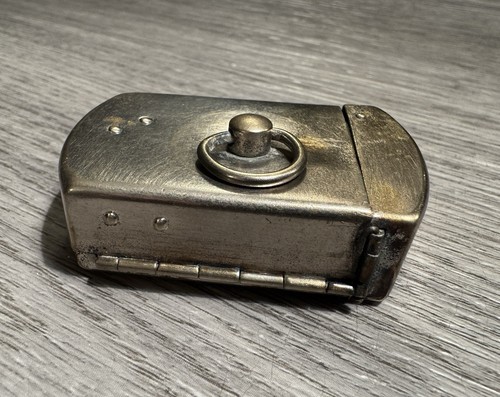 Rare briquet ancien amorce - rare,
