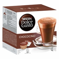 Nescafé DOLCE GUSTO Chococino