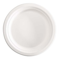 Assiettes Étages En Pulpe de