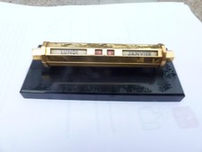 SUPERBE CALENDRIER PERPETUEL