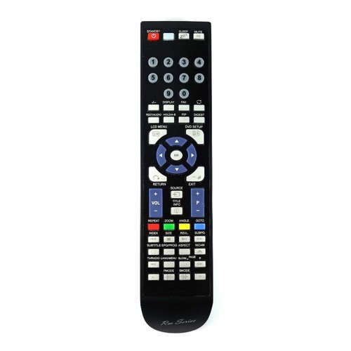 Télécommande series pour - télécommande, rm-series