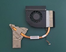 HP G61 G71 Compaq Presario CQ61 CQ71 Fan Heatsink Fan 532605-001