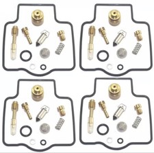 X4 kit reparation carburateur