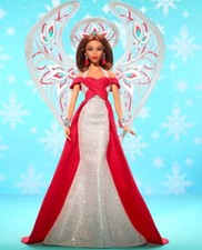 Barbie Signature Bob Mackie 2023 ange des fêtes HJX12