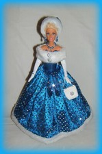Barbie Doll Collection "Russian Princess 1"
